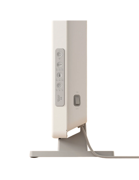 Конвектор Xiaomi Smart Space Heater S, 2200Вт, Белый Конвектор Xiaomi Smart Space Heater S, 2200Вт, Белый