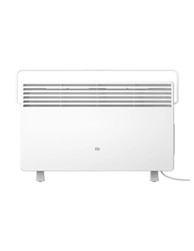 Конвектор Xiaomi Smart Space Heater S, 2200Вт, Белый