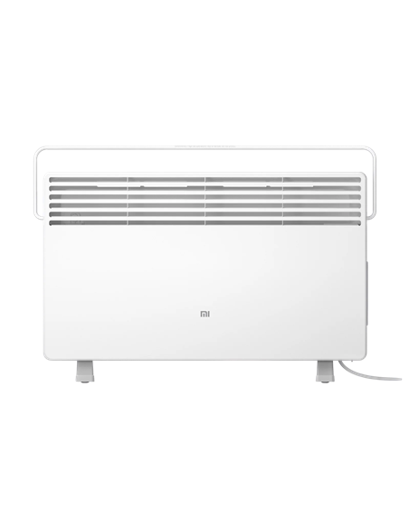 Convector Xiaomi Smart Space Heater S, 2200W, Alb