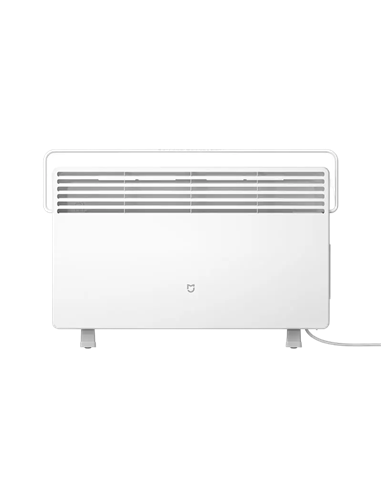 Convector Xiaomi Smart Space Heater S, 2200W, Alb