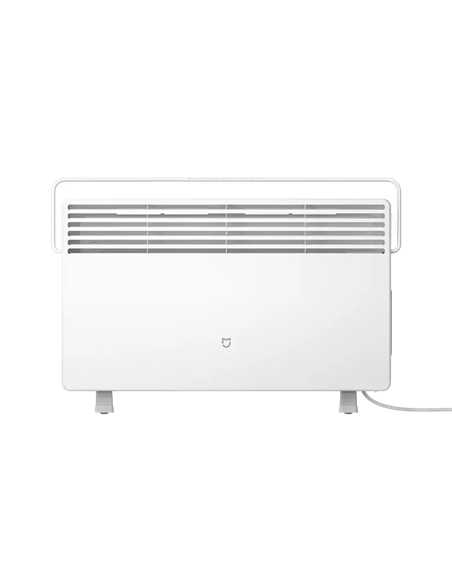 Конвектор Xiaomi Smart Space Heater S, 2200Вт, Белый Конвектор Xiaomi Smart Space Heater S, 2200Вт, Белый