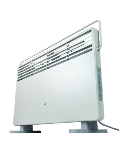 Конвектор Xiaomi Smart Space Heater S, 2200Вт, Белый
