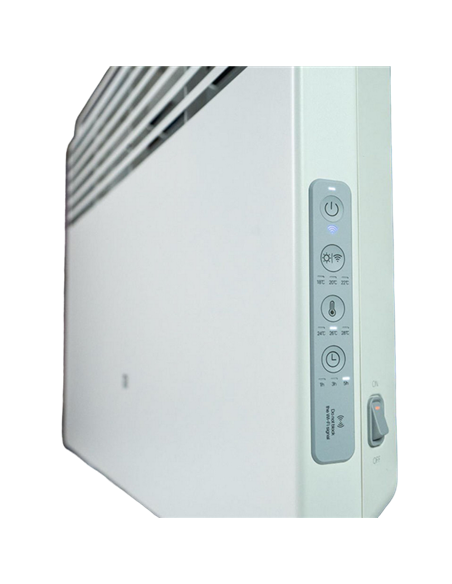 Конвектор Xiaomi Smart Space Heater S, 2200Вт, Белый Конвектор Xiaomi Smart Space Heater S, 2200Вт, Белый