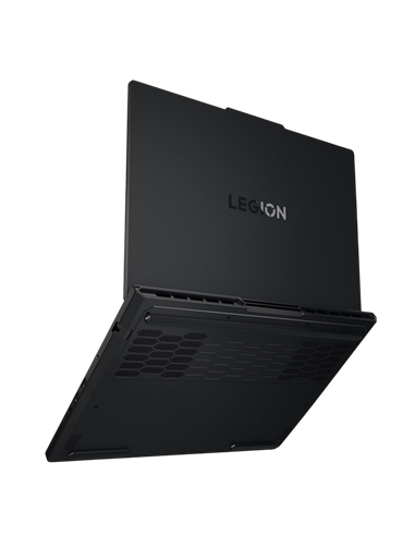 Игровой ноутбук 16" Lenovo Legion Pro 5 16IRX10, Eclipse Black, Intel Core i7-14650HX, 32Гб/1024Гб, Без ОС