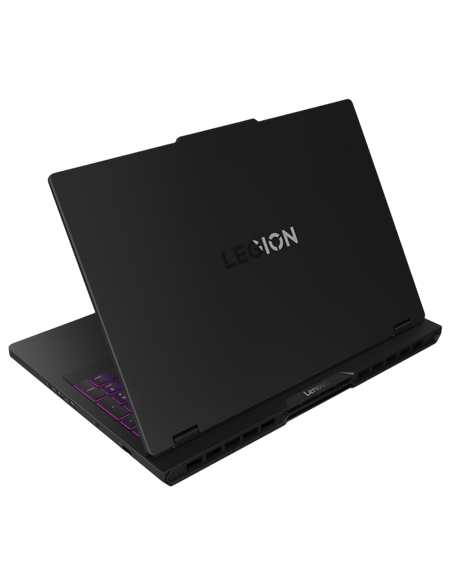 Игровой ноутбук 16" Lenovo Legion Pro 5 16IRX10, Eclipse Black, Intel Core i7-14650HX, 32Гб/1024Гб, Без ОС