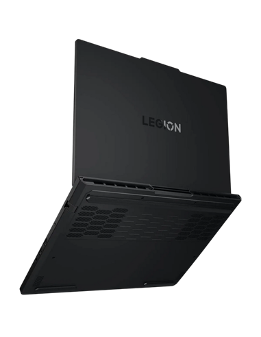 Игровой ноутбук 16" Lenovo Legion Pro 5 16IRX10, Eclipse Black, Intel Core i7-14650HX, 32Гб/1024Гб, Без ОС