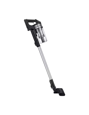 Aspirator Vertical Samsung Jet 65 Pet, Negru | Argintiu