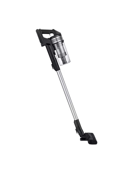 Aspirator Vertical Samsung Jet 65 Pet, Negru | Argintiu