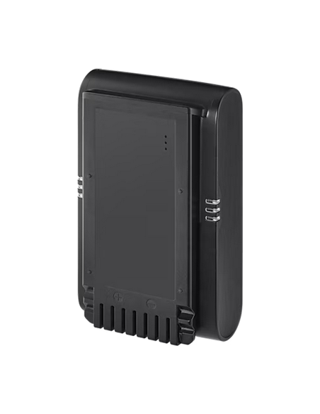 Aspirator Vertical Samsung Jet 65 Pet, Negru | Argintiu