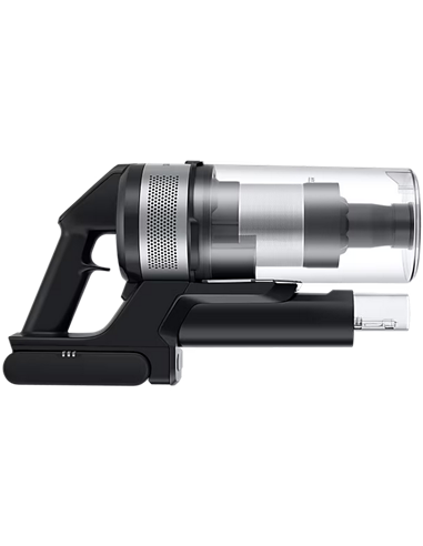 Aspirator Vertical Samsung Jet 65 Pet, Negru | Argintiu