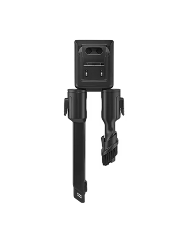 Aspirator Vertical Samsung Jet 65 Pet, Negru | Argintiu