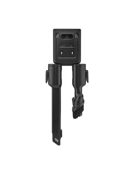 Aspirator Vertical Samsung Jet 65 Pet, Negru | Argintiu