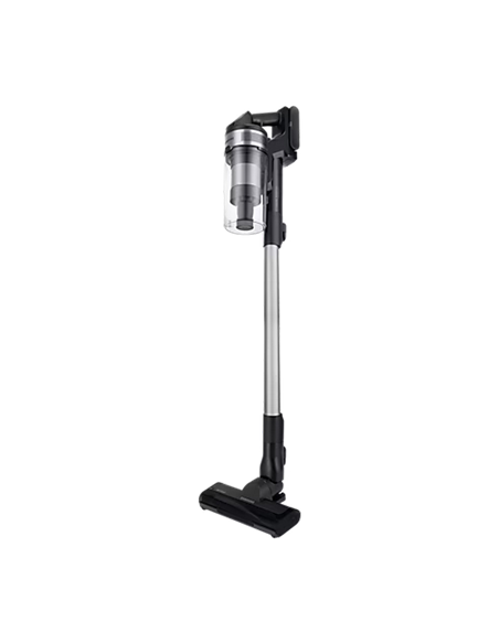 Aspirator Vertical Samsung Jet 65 Pet, Negru | Argintiu