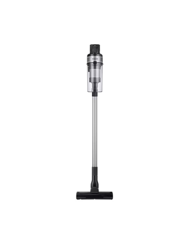 Aspirator Vertical Samsung Jet 65 Pet, Negru | Argintiu