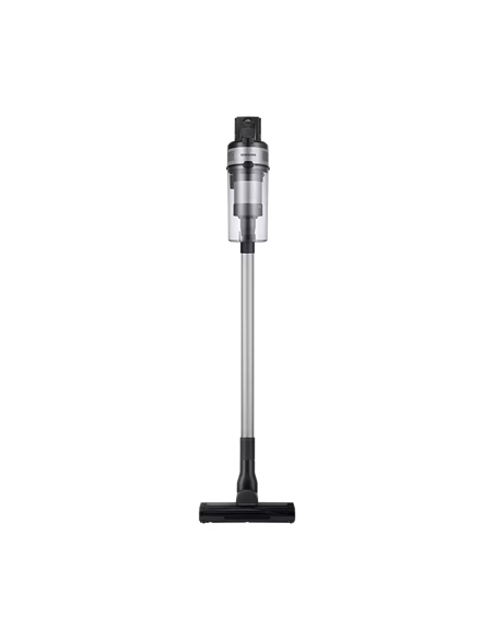 Aspirator Vertical Samsung Jet 65 Pet, Negru | Argintiu