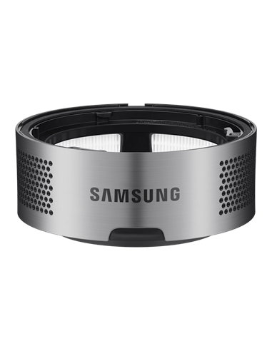 Aspirator Vertical Samsung Jet 65 Pet, Negru | Argintiu