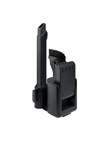 Aspirator Vertical Samsung Jet 65 Pet, Negru | Argintiu