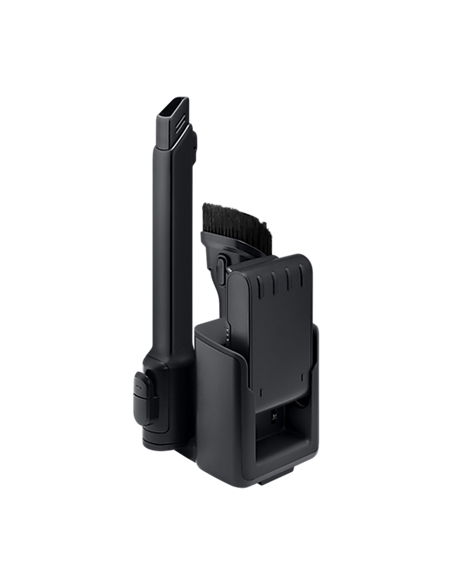Aspirator Vertical Samsung Jet 65 Pet, Negru | Argintiu