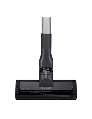 Aspirator Vertical Samsung Jet 65 Pet, Negru | Argintiu