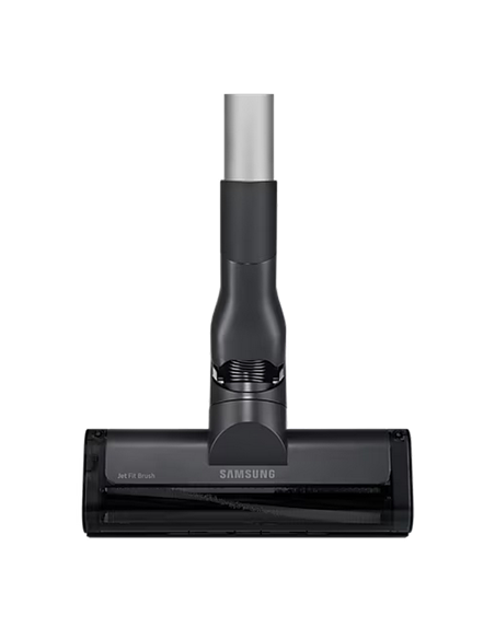 Aspirator Vertical Samsung Jet 65 Pet, Negru | Argintiu