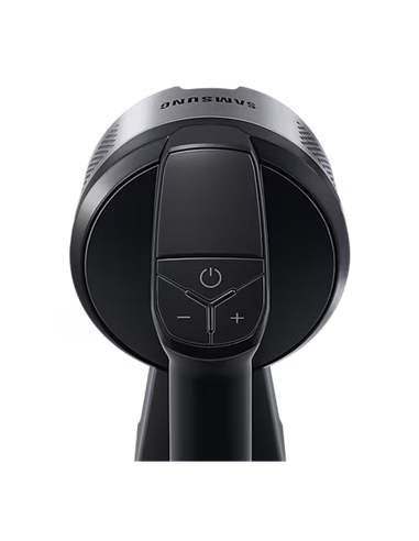 Aspirator Vertical Samsung Jet 65 Pet, Negru | Argintiu