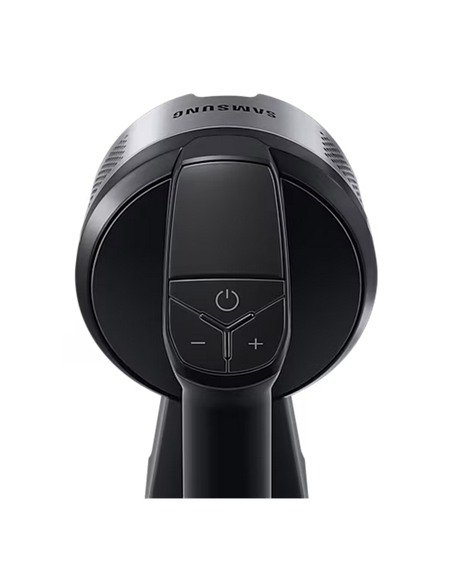 Aspirator Vertical Samsung Jet 65 Pet, Negru | Argintiu