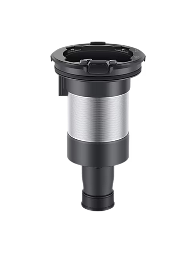 Aspirator Vertical Samsung Jet 65 Pet, Negru | Argintiu