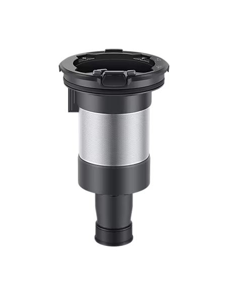 Aspirator Vertical Samsung Jet 65 Pet, Negru | Argintiu