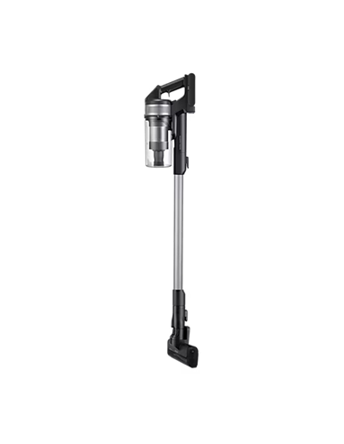 Aspirator Vertical Samsung Jet 65 Pet, Negru | Argintiu
