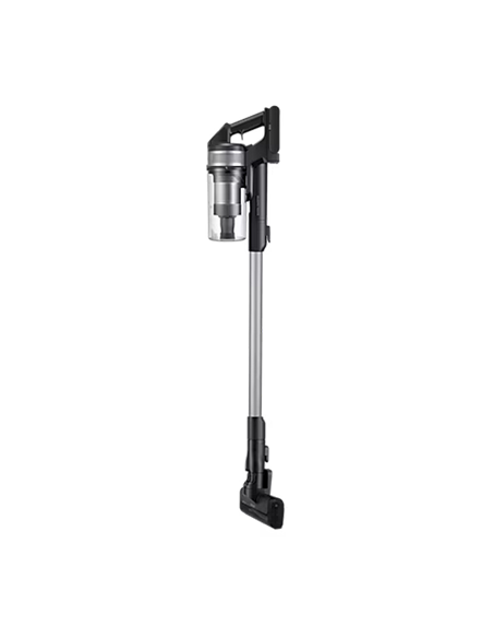 Aspirator Vertical Samsung Jet 65 Pet, Negru | Argintiu