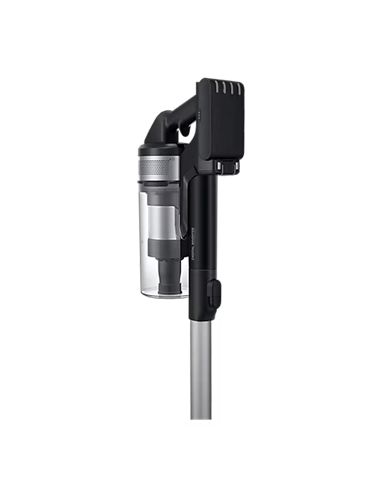 Aspirator Vertical Samsung Jet 65 Pet, Negru | Argintiu