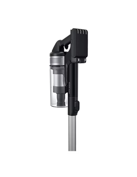 Aspirator Vertical Samsung Jet 65 Pet, Negru | Argintiu