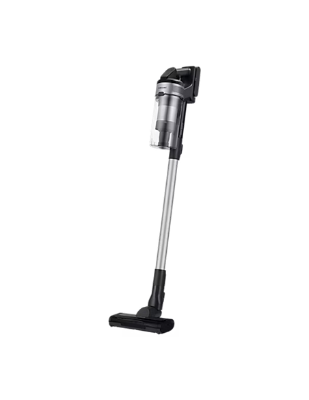 Aspirator Vertical Samsung Jet 65 Pet, Negru | Argintiu