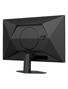 27" Monitor Gaming AOC 27G4XE, IPS 1920x1080 FHD, Negru 2