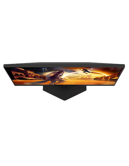 27" Monitor Gaming AOC 27G4XE, IPS 1920x1080 FHD, Negru
