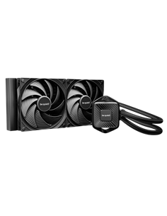 Кулер для процессора be quiet! Pure Loop 3 280мм
