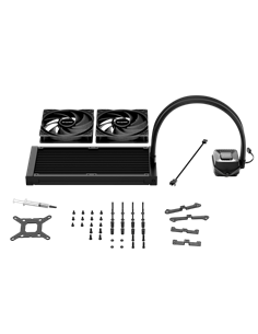 Cooler procesor be quiet! Pure Loop 3 280mm 2