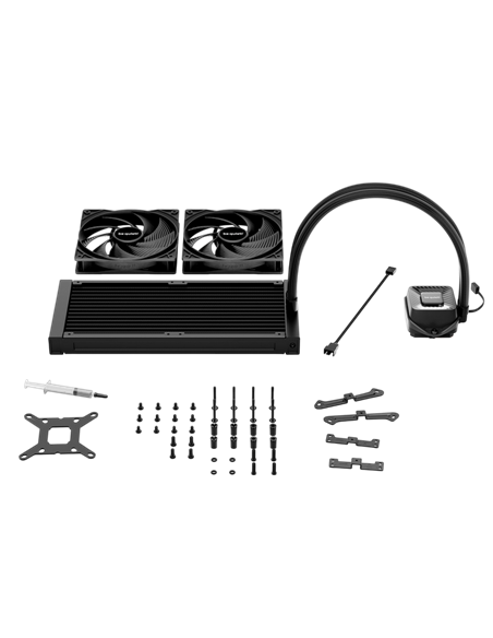 Cooler procesor be quiet! Pure Loop 3 280mm