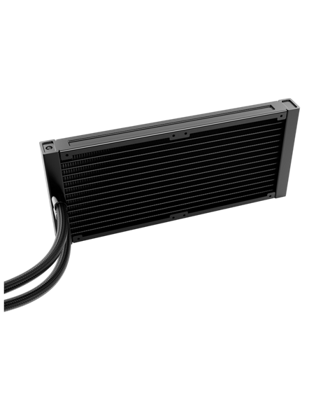 Кулер для процессора be quiet! Pure Loop 3 280мм