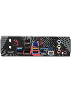 Placă de bază ASRock B650 PG LIGHTNING, AM5, AMD B650, ATX 2