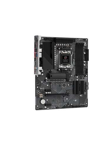 Placă de bază ASRock B650 PG LIGHTNING, AM5, AMD B650, ATX
