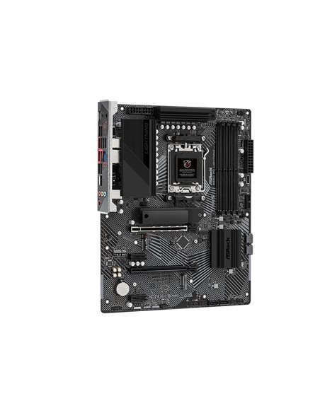 Материнская плата ASRock B650 PG LIGHTNING, AM5, AMD B650, ATX