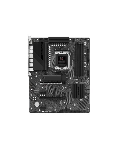 Placă de bază ASRock B650 PG LIGHTNING, AM5, AMD B650, ATX