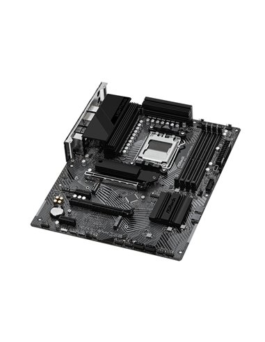 Placă de bază ASRock B650 PG LIGHTNING, AM5, AMD B650, ATX