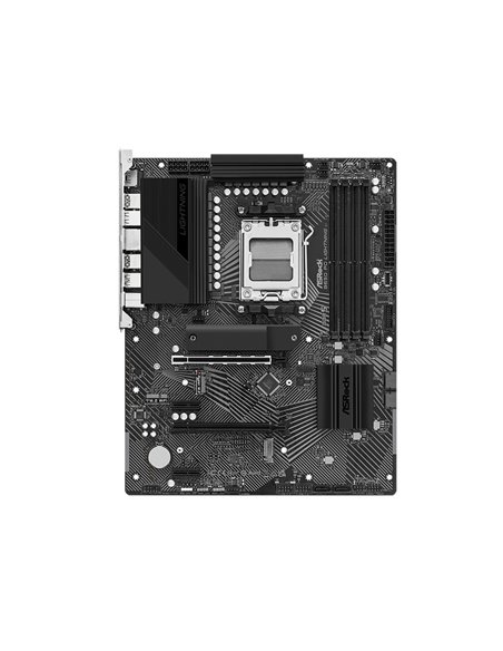 Placă de bază ASRock B650 PG LIGHTNING, AM5, AMD B650, ATX