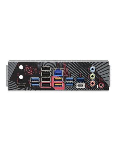 Placă de bază ASRock B650 PG LIGHTNING, AM5, AMD B650, ATX