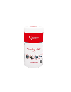 Șervețele de curățare Gembird CK-AWW100-01 2