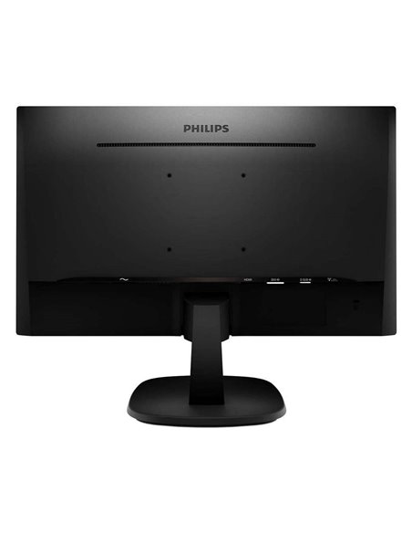 27" Монитор Philips 273V7QDSB, IPS 1920x1080 FHD, Чёрный