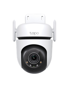 Camera de supraveghere Smart TP-LINK TAPO C520WS, Alb