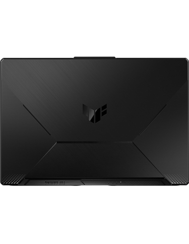 Laptop Gaming 17,3" ASUS TUF Gaming A17 FA706NFR, Graphite Black, AMD Ryzen 7 7435HS, 16GB/1024GB, Fără SO
